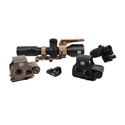 EOTech 光学機器 ズーム付き DAY OPTICS – Z-Bar Supply