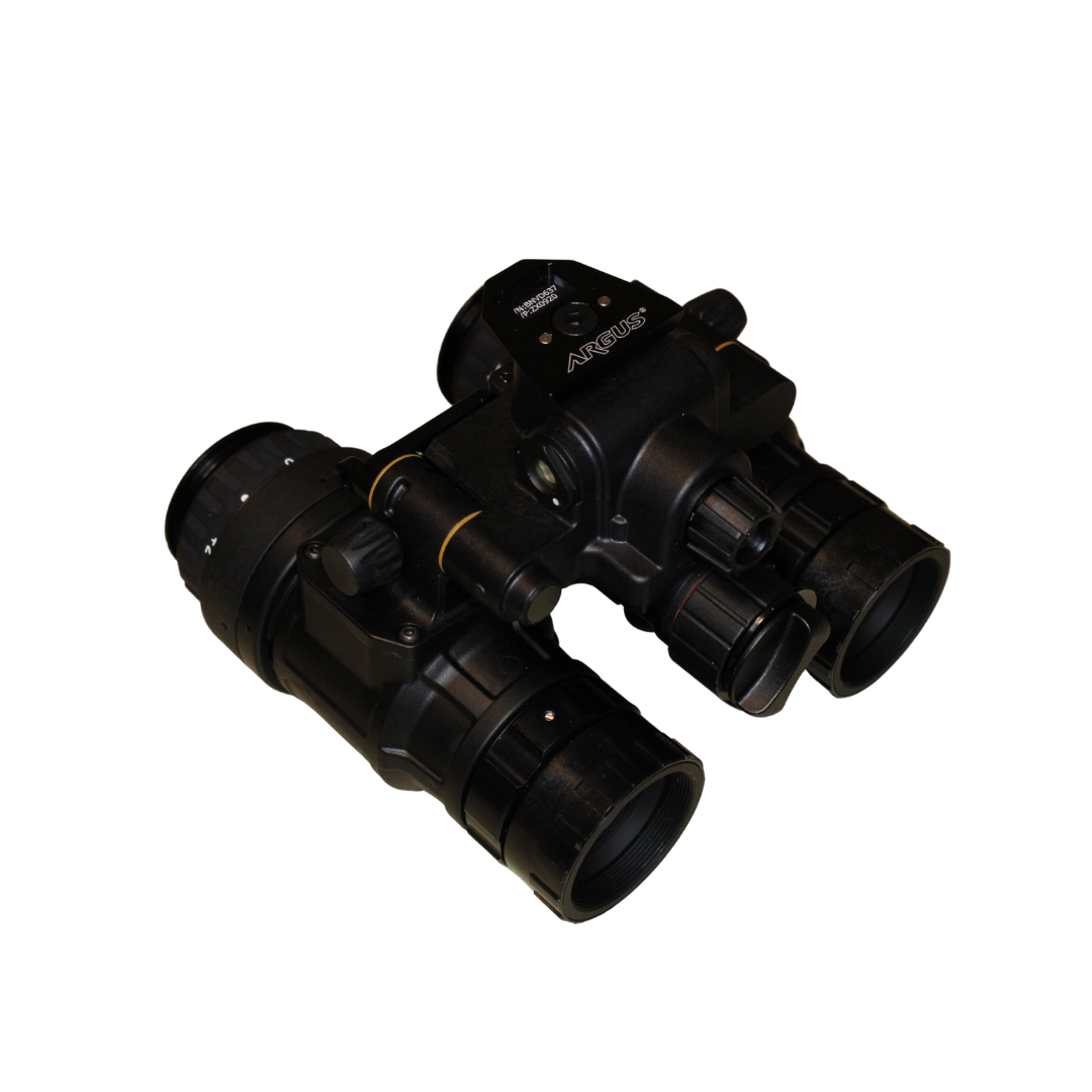 Aimpoint Test Product