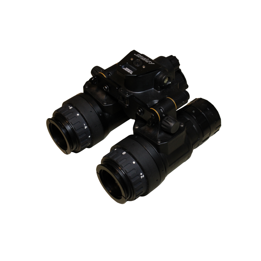 Aimpoint Test Product