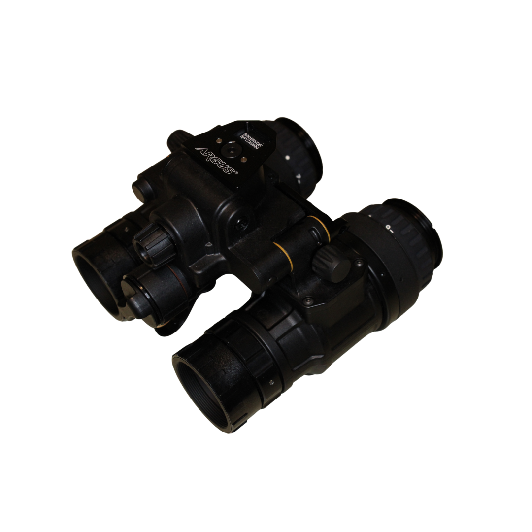 Aimpoint Test Product