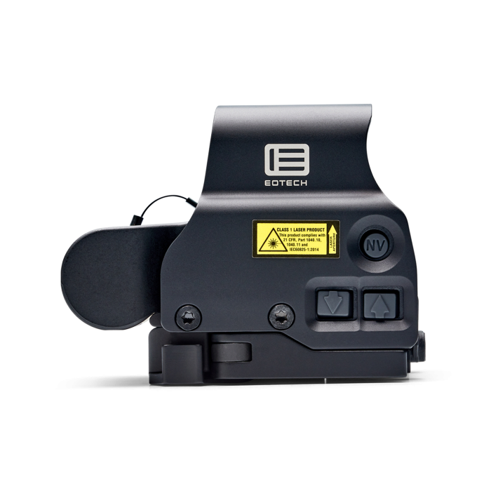 EOTECH EXPS3 HWS Sight