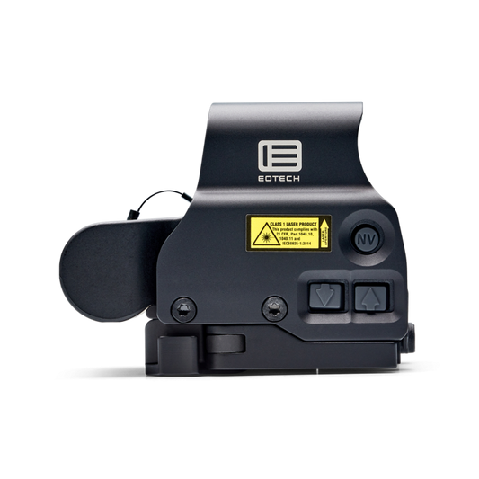 EOTECH EXPS3 HWS Sight