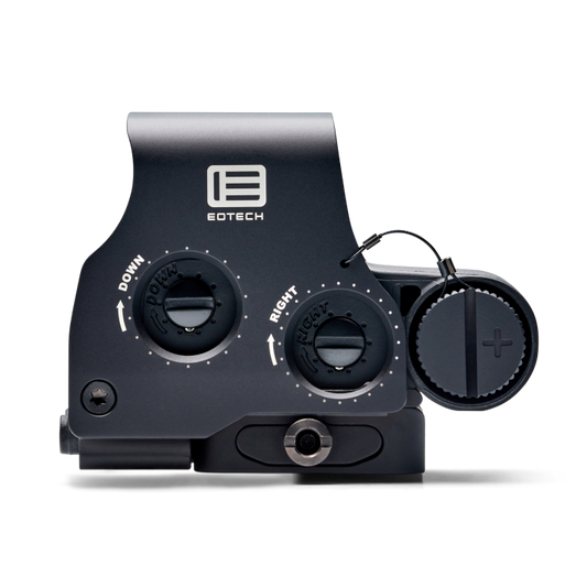 EOTECH EXPS2 HWS Sight