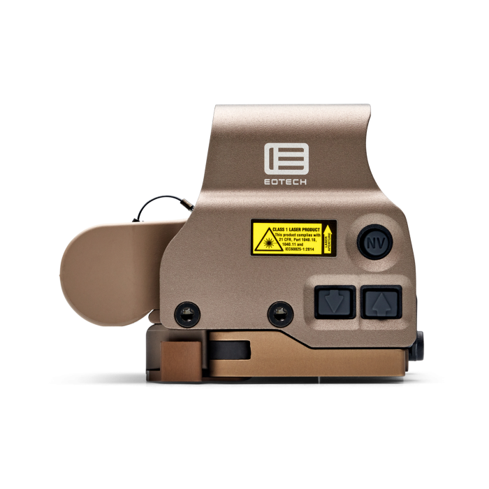 EOTECH EXPS3 HWS Sight