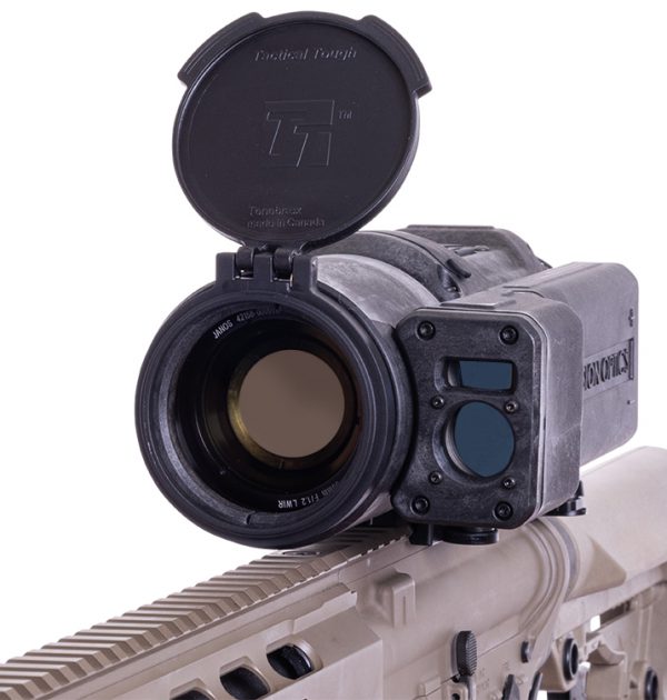 HALO XRF