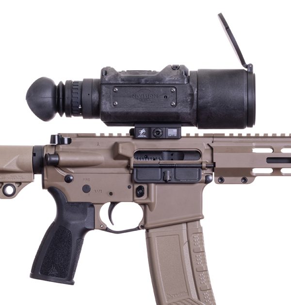 HALO XRF