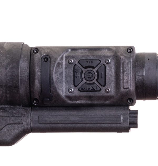 HALO XRF