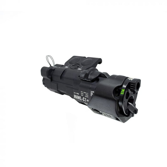 B.E. Meyers MAWL-C1+ Modular Advanced Weapon Laser Aiming Device