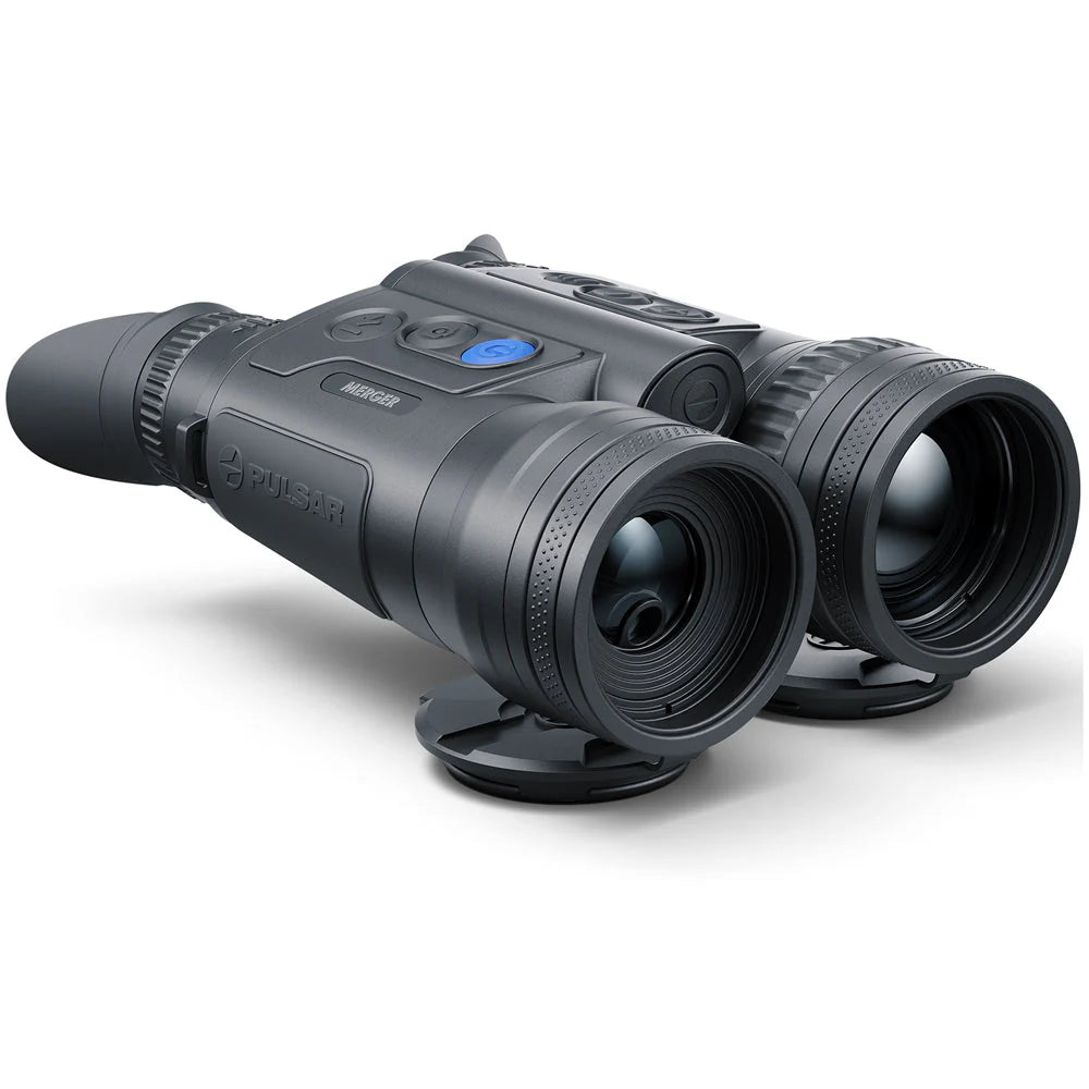 MERGER LRF XL50