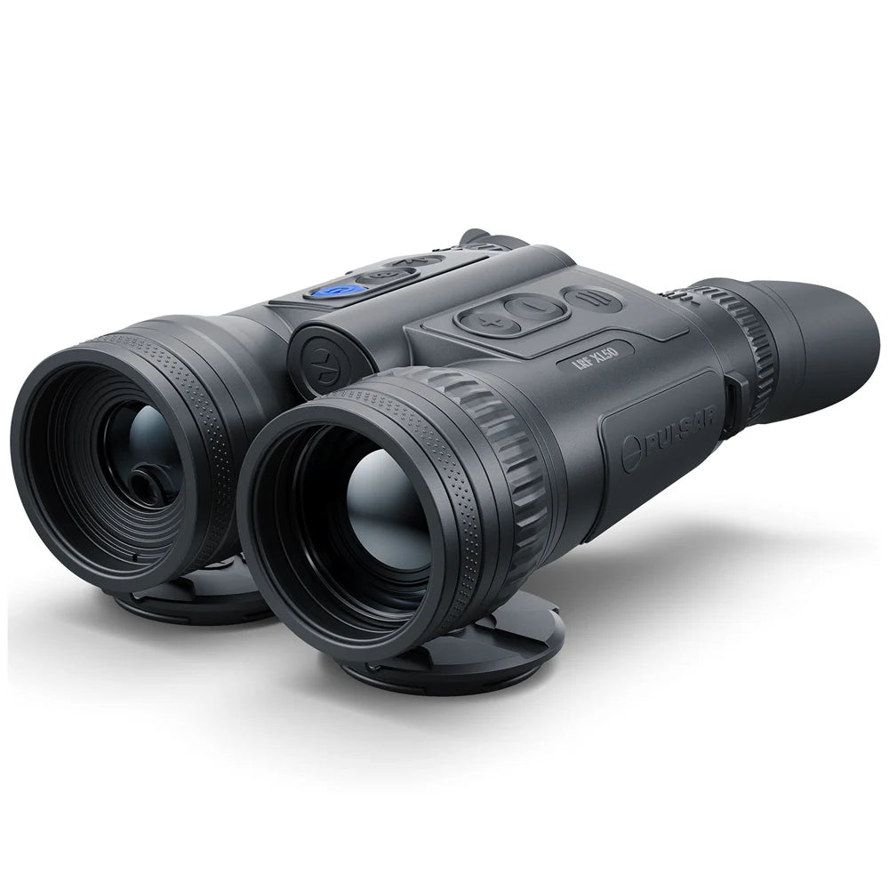 MERGER LRF XL50