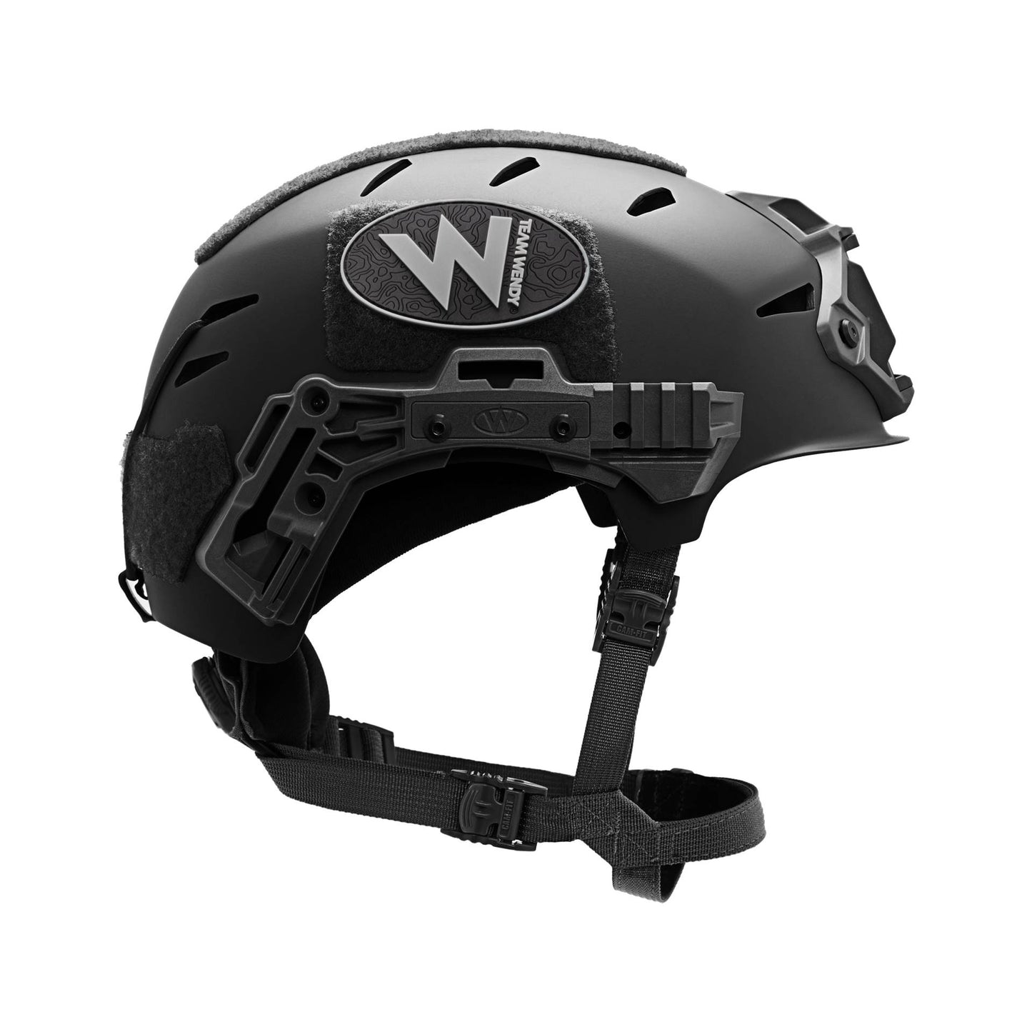 Team Wendy EXFIL Carbon - BLACK