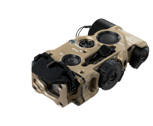 B.E. Meyers DAGIR - V2 MULTI-PLATFORM ADVANCED LASER SYSTEM