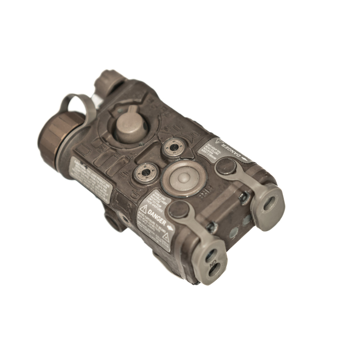 L3 Harris Next Generation Aiming Laser (NGAL) – Z-Bar Supply