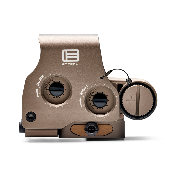 EOTECH EXPS3 HWS Sight