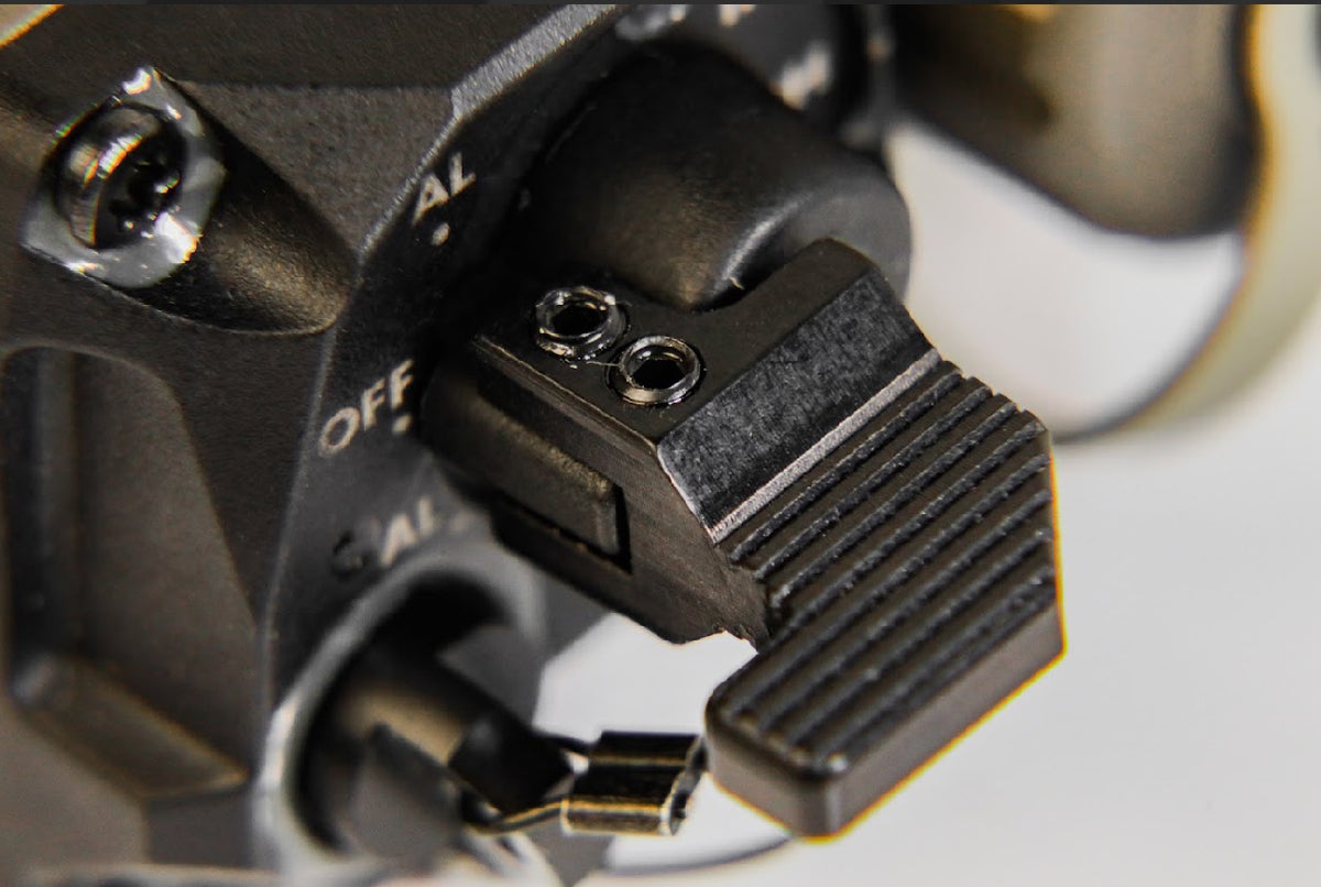 OGL Switch Extension Gen 2