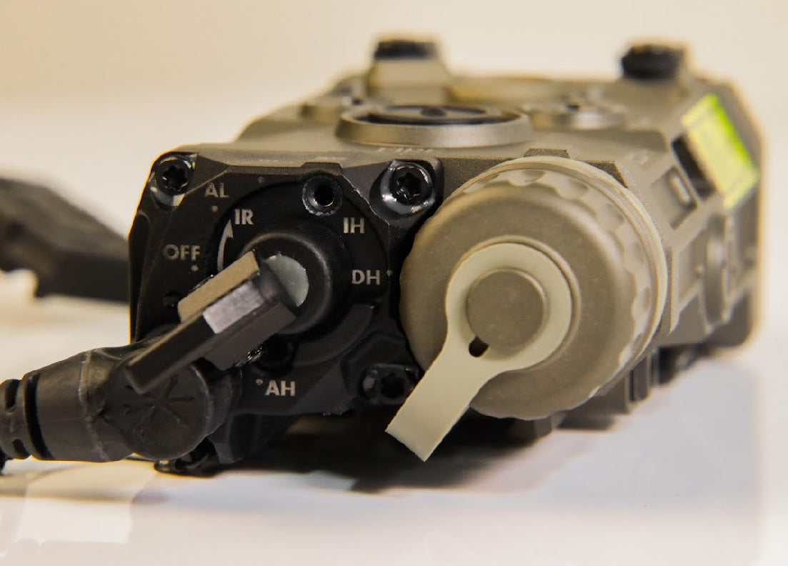 OGL Switch Extension Gen 2