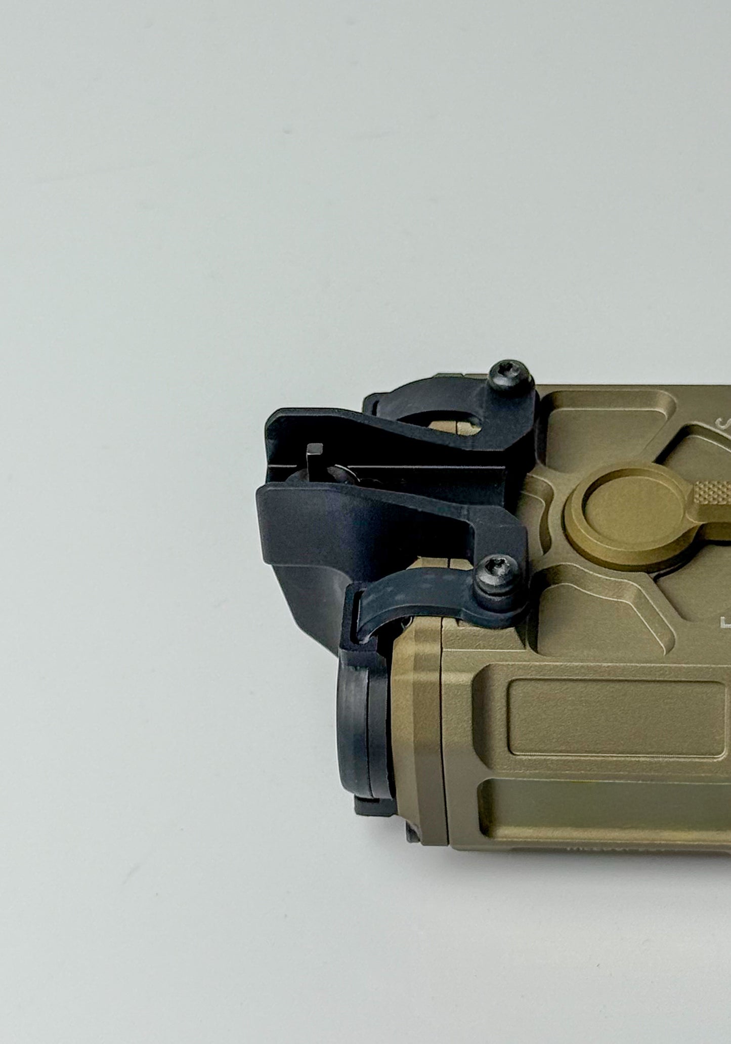 Lantac SOL (Sight On Laser)