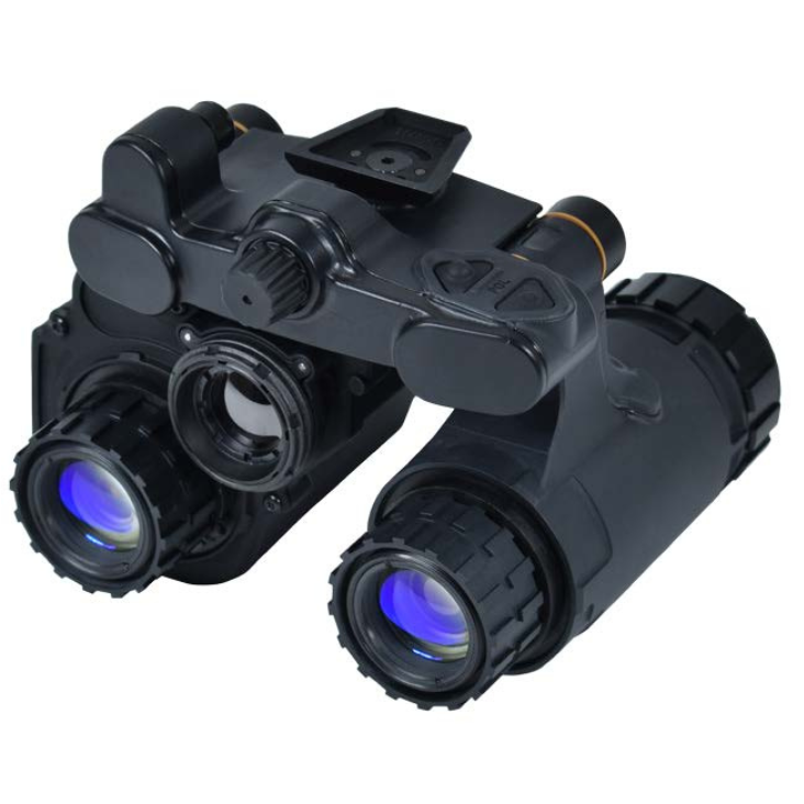 L3 Harris Binocular Night Vision Device - Fused (BNVD-F)