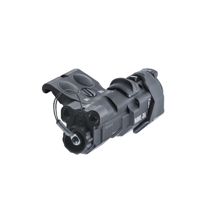 B.E. Meyers MAWL-DA Modular Advanced Weapon Laser Aiming Device – Z-Bar ...