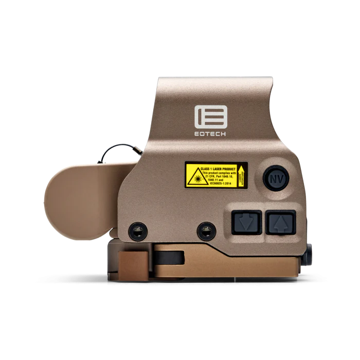 EOTECH EXPS3 HWS Sight